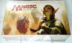 Oath of the Gatewatch: German/Deutsche Booster Box